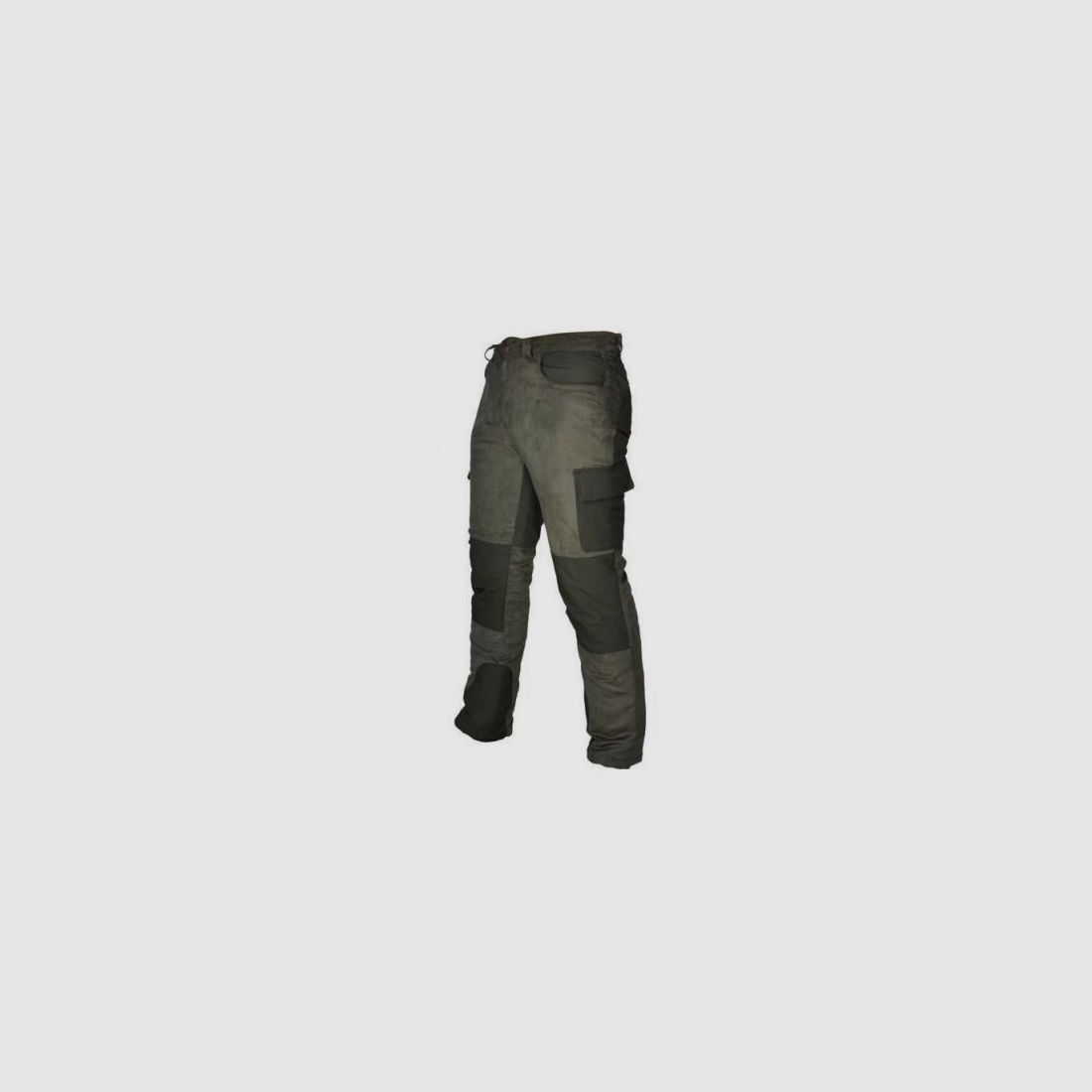 HUBERTUS THERMO JAGDHOSE OLIV