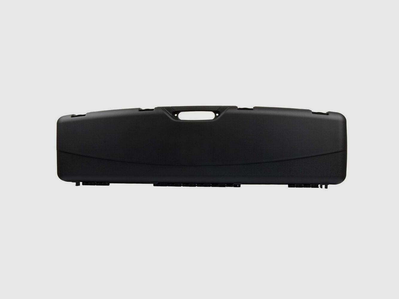 Valigia per armi Leader - nera 118x30x11 cm