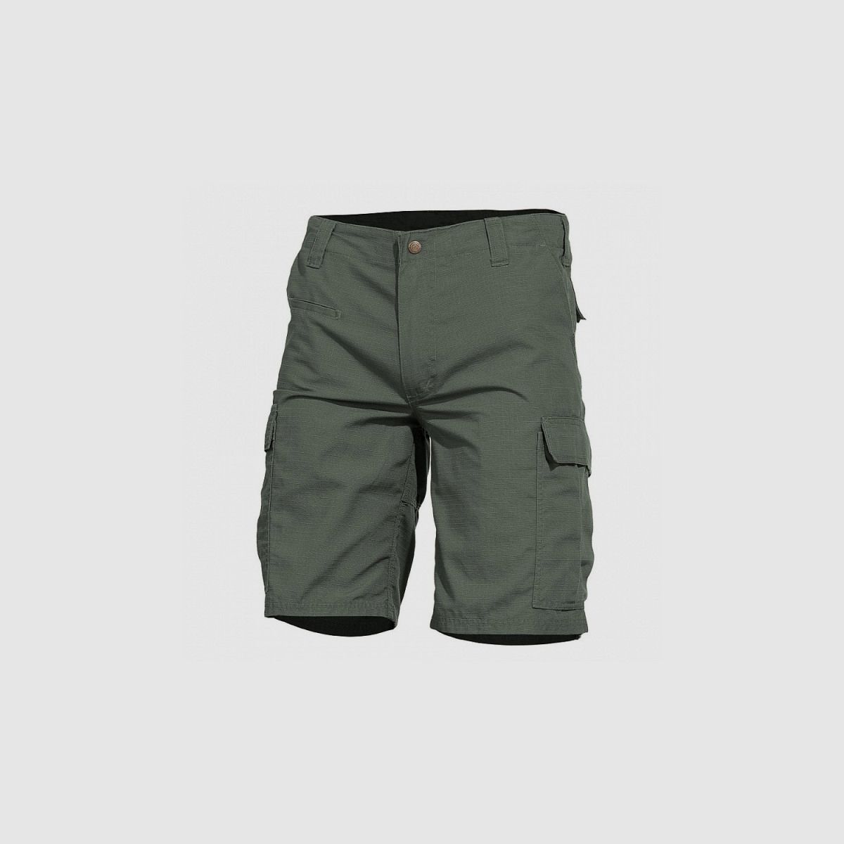 PENTAGON BDU 2.0 Shorts, Farbe: 17-Cinder Grey, Größe: 54, Bild 3 von 3