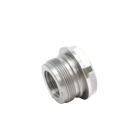 Adapterring für PRS 2. Generation Gewinde nur 5/8-24UNEF