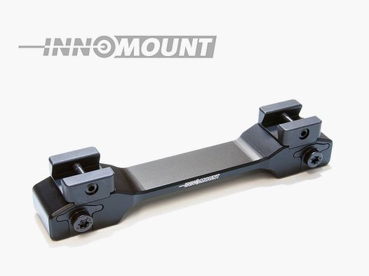 Innomount FM für Tikka T3|T3x / Sako TRG 21|22|41|42 – LM Schiene