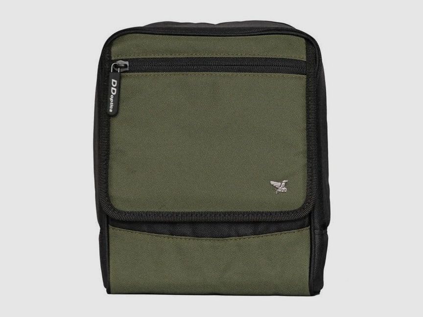 DDoptics verrekijkertas verschillende maten