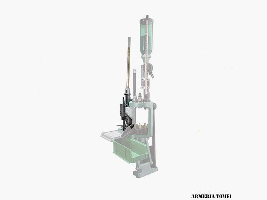 RCBS – 88915 PRO CHUCKER TUBE HÜLSENFÜTTER