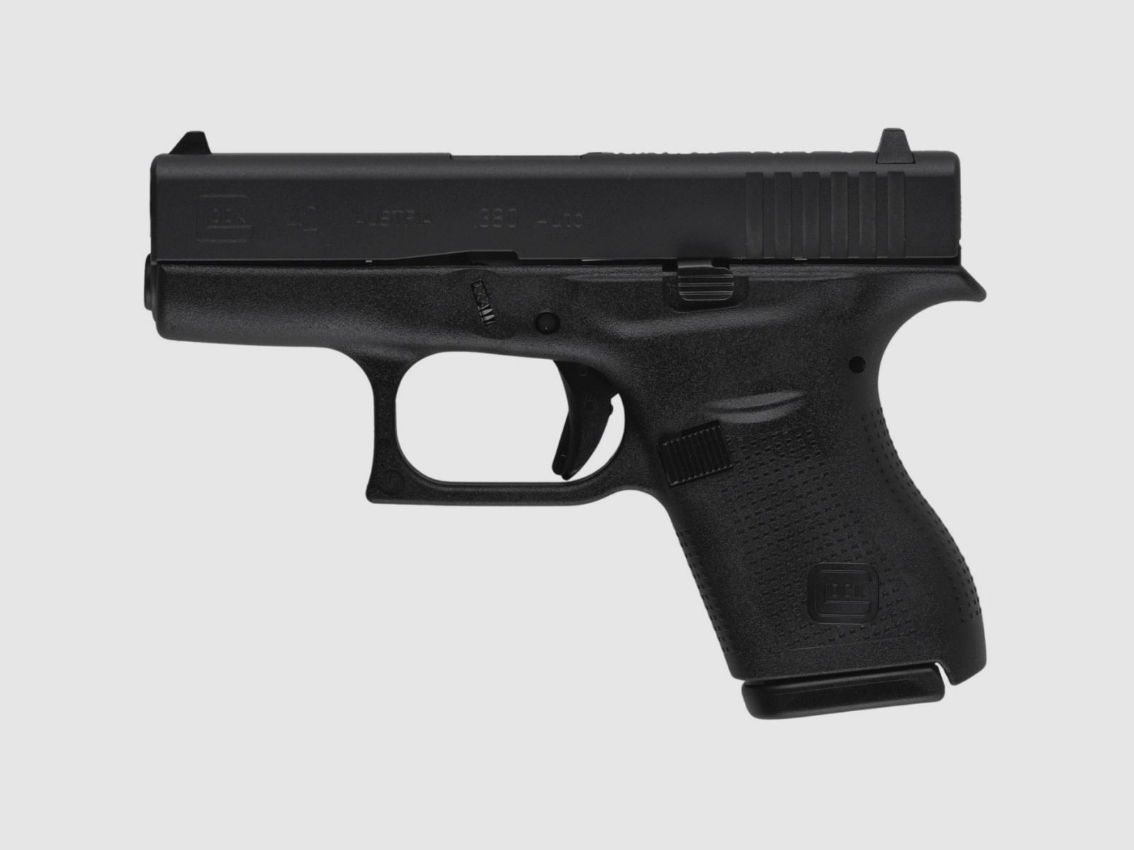 Glock 42, imagen 1 de 6