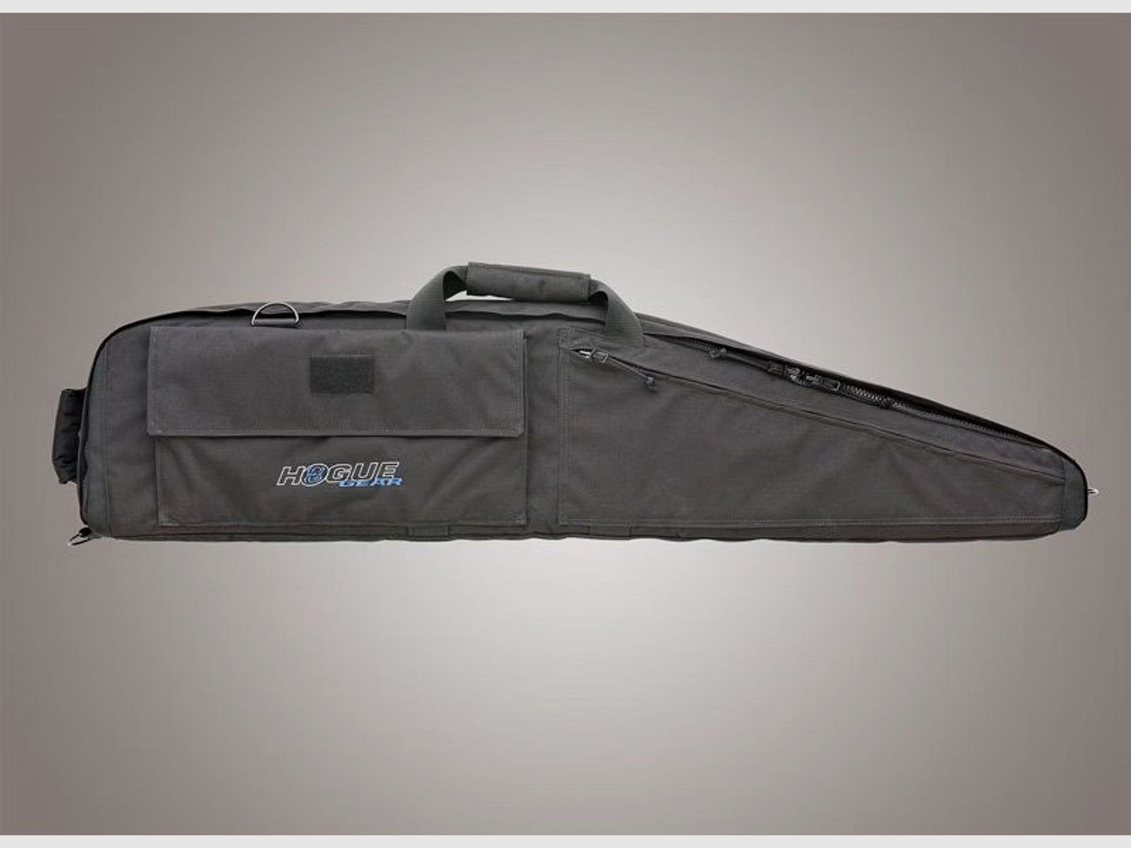 Hogue Bolsa para Rifle, Sola, negra 117x25cm, Grande: 10" de ancho, 46" de largo