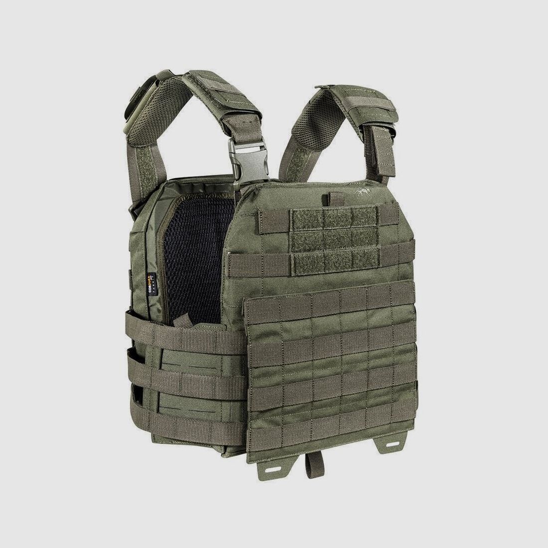 Porta piastre Tasmanian Tiger MK IV Oliva L/XL
