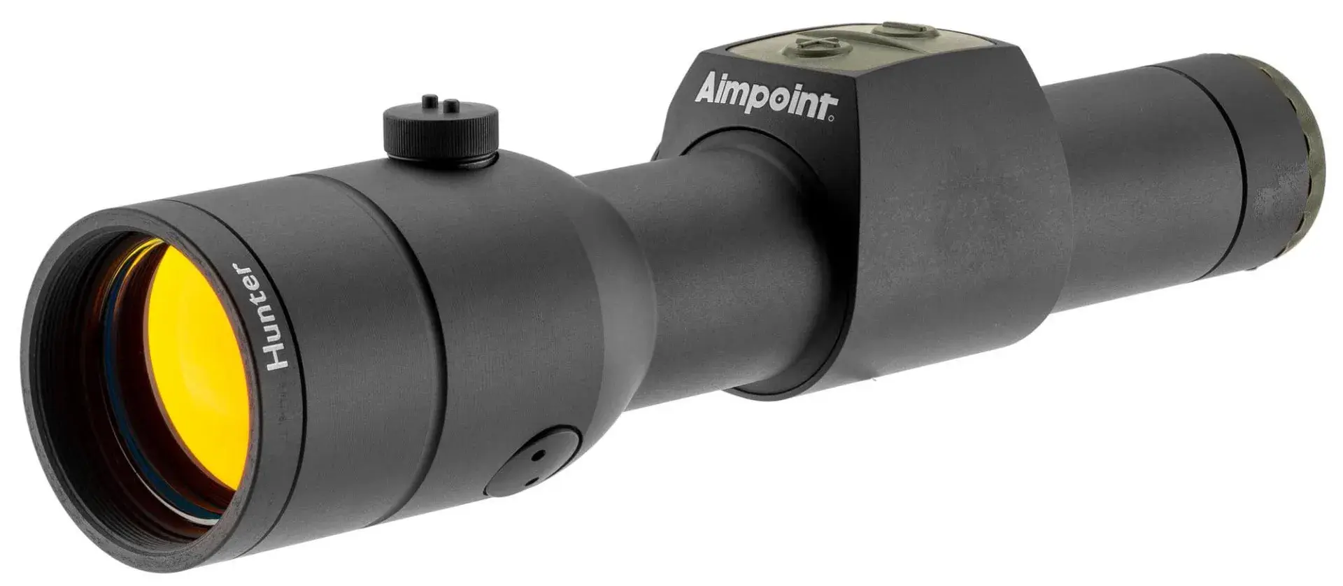 Rotpunktvisier Aimpoint Hunter H34L 34mm Lang, Bild 4 von 12
