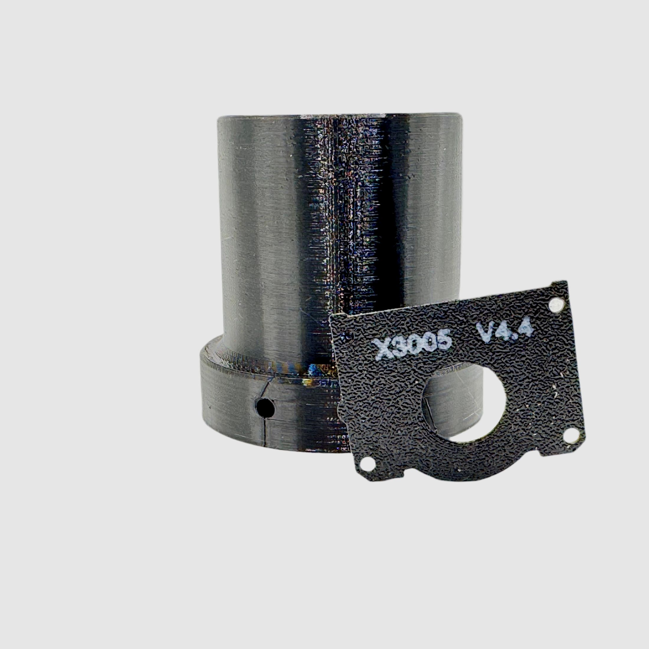 HT-X3005 / HT-X3006 Chronometer Houder - DonnyFL (50.5mm)