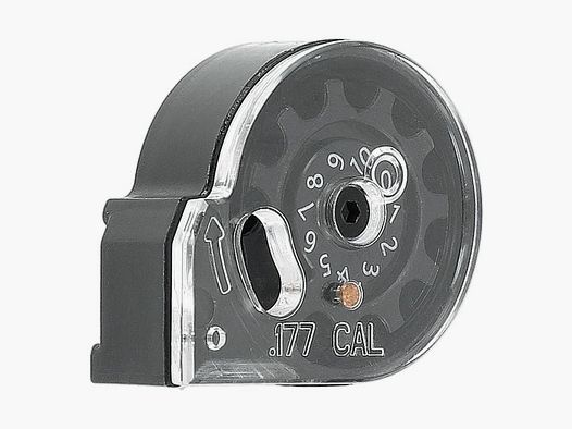 Magazin für Büchse UX Iconix Kaliber 4,5mm
