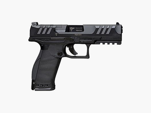 Pistolet Walther PDP Full Size 4.5″ 9×19