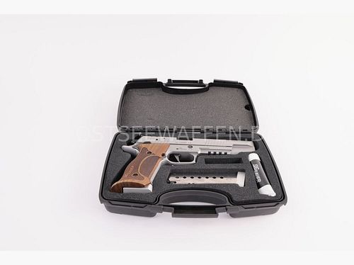SIG Sauer P220 X-SIX PPC