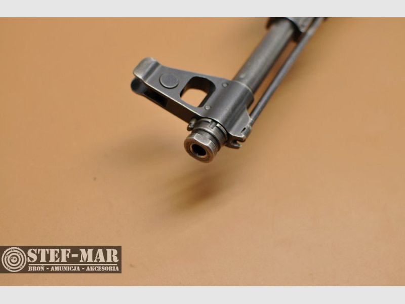 Mitragliatrice semiautomatica Radom KBK AK wz. 1960 GN, cal. 7.62x39mm [M6776], immagine 13 di 15