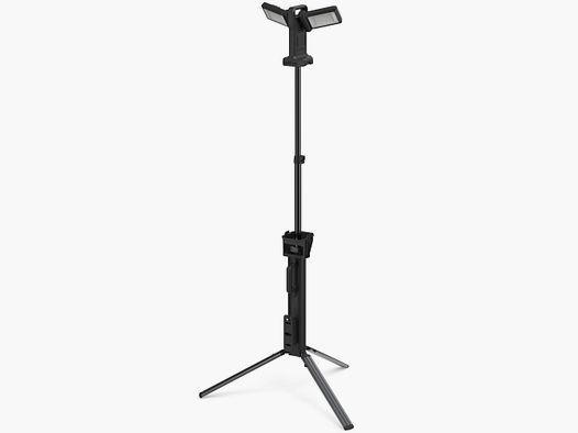 Ansmann work light Tripod WL11500R