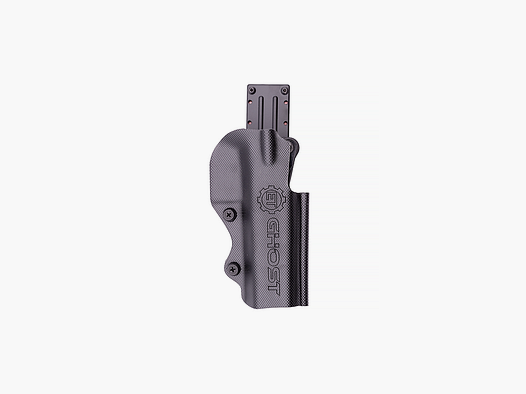 Ghost Thunder® Holster, hand version: left hand, pistol model: K100 MK7