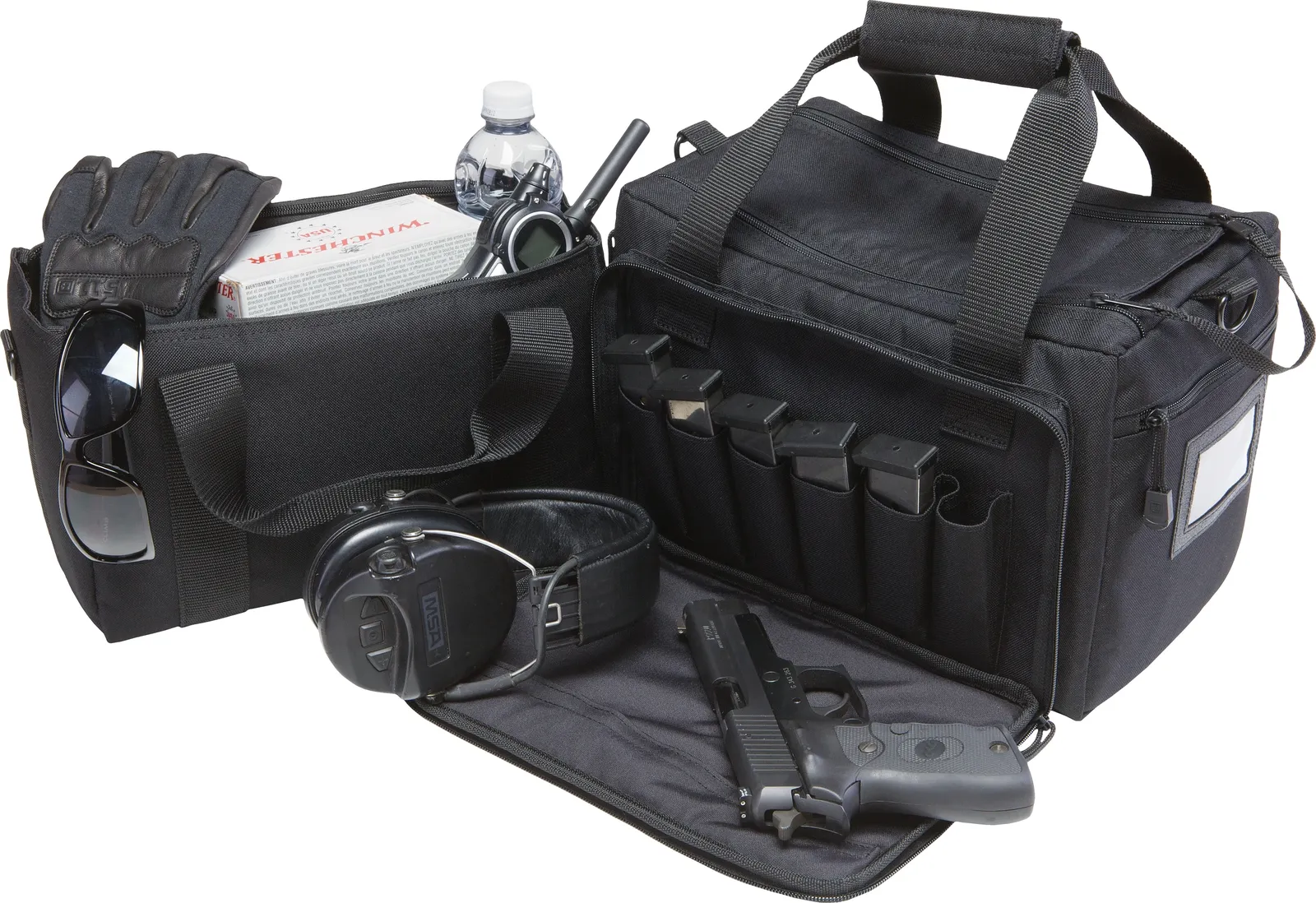 5.11 Tactical Range Qualifier Bag Black