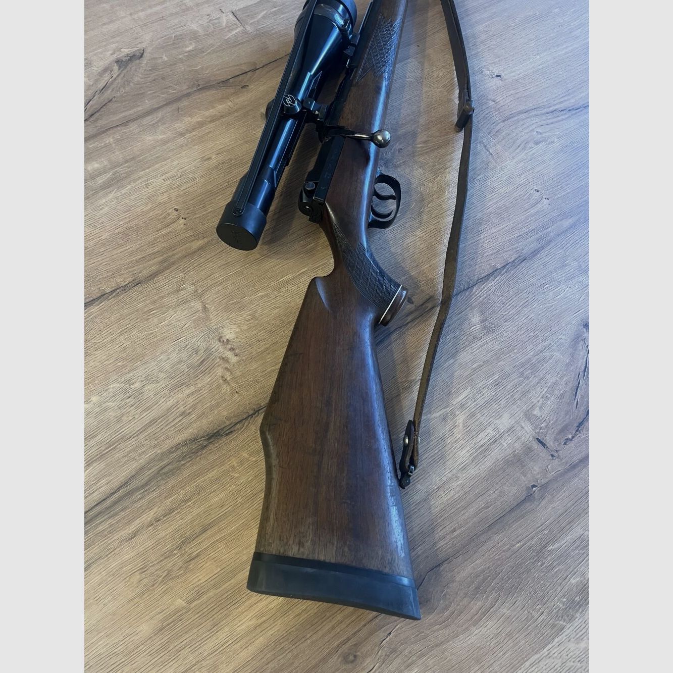 Mauser 66, image 2 of 10