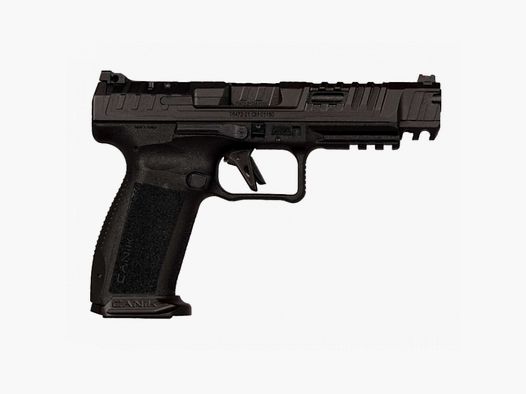 Canik SFX Rival Tungsten Grey 9mm Para
