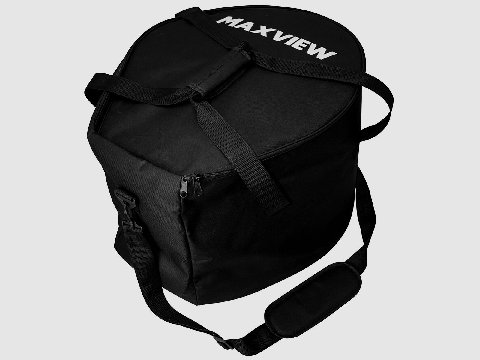 Torba transportowa dla systemu satelitarnego Maxview VuQube Auto II, zdjęcie 1 z 2