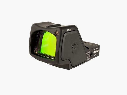 RMR HD Red-Dot 1.0/55MOA Black