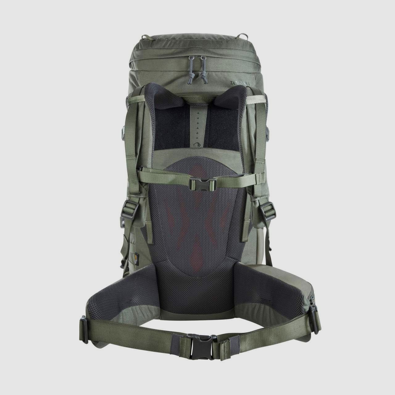 Tatonka Pyrox 40+10 Women BC – Plecak Bushcraft i Trekkingowy dla Kobiet, zdjęcie 5 z 5