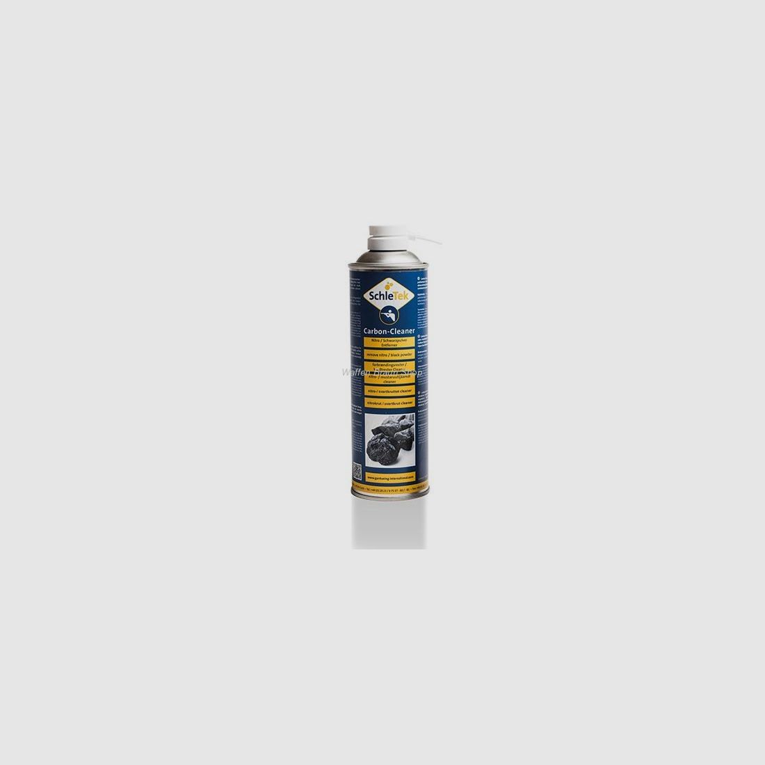 SchleTek CARBON-CLEANER