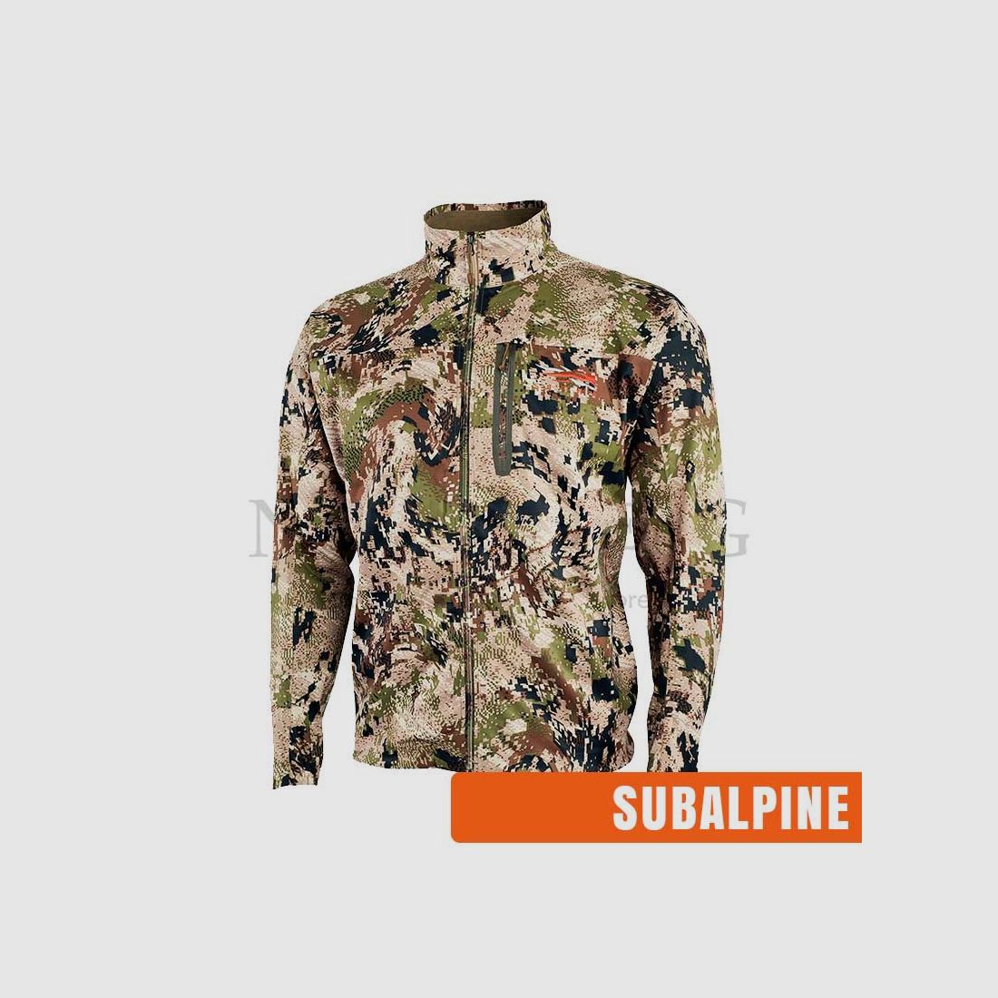 Chaqueta SITKA Mountain Jacket, imagen 5 de 5