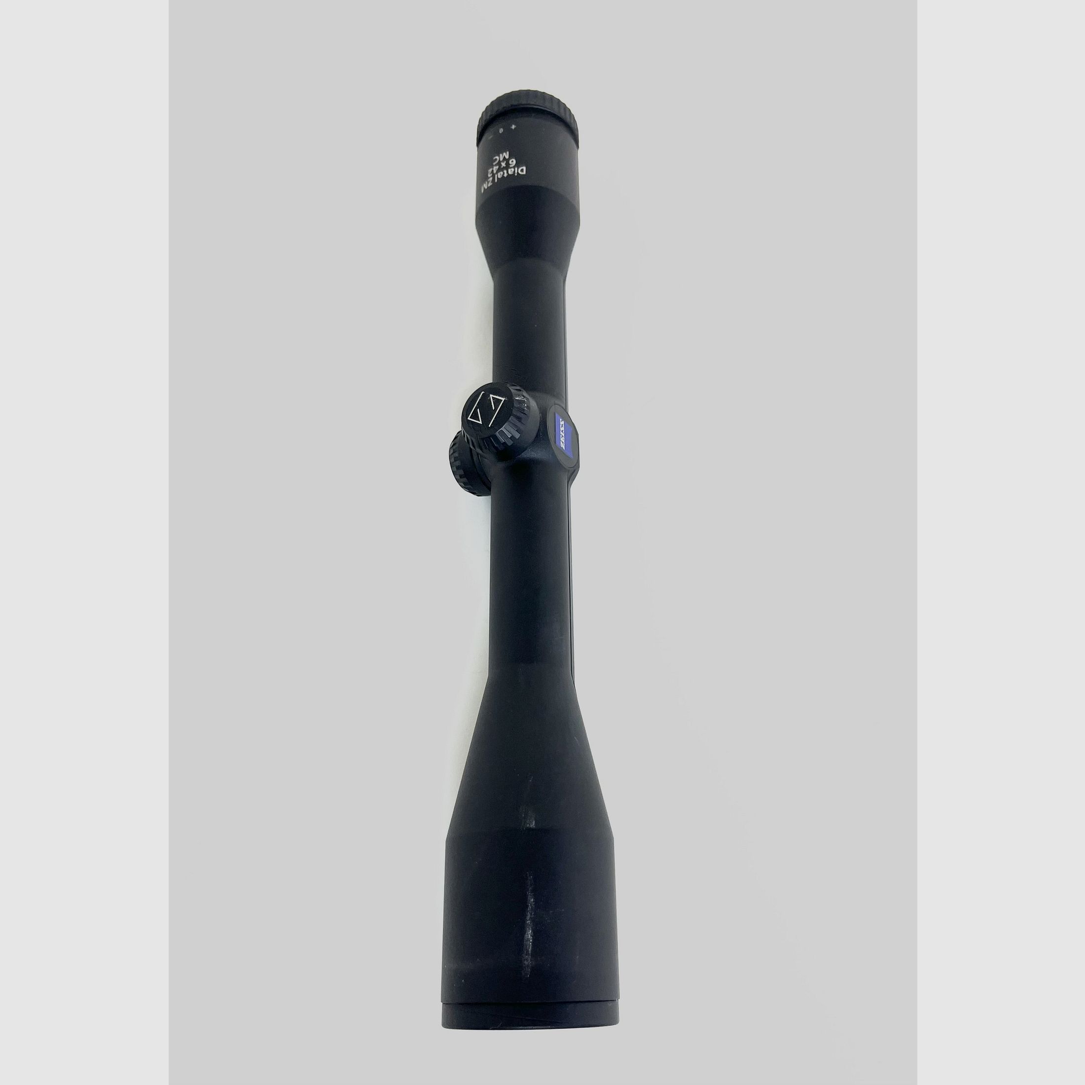 RIFLESCOPE ZEISS 6X42, image 2 of 3