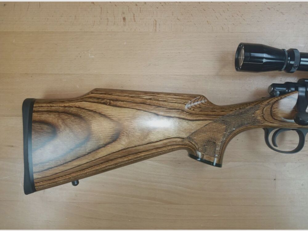 Remington M 700 VLS