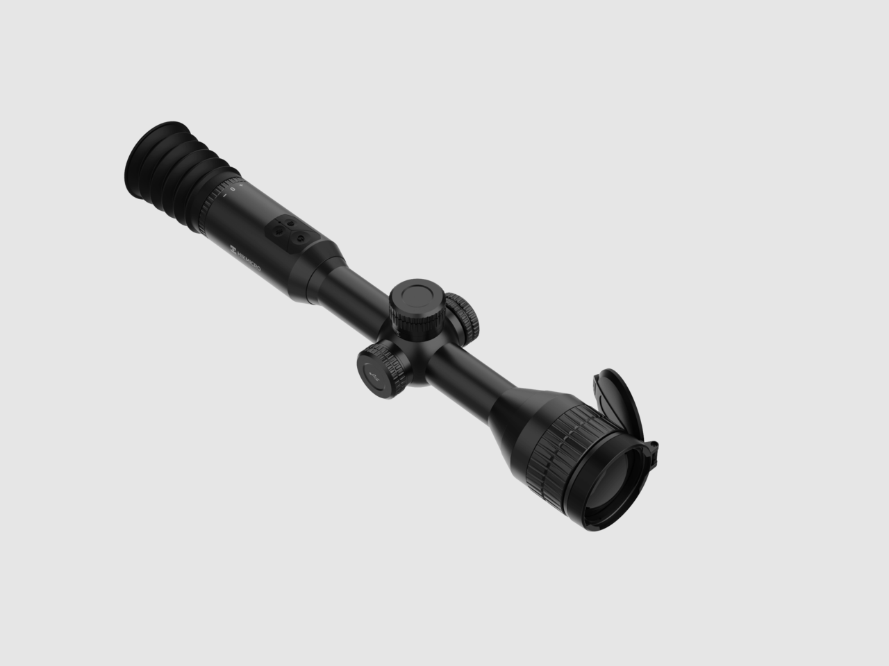 Cannocchiale termico HikMicro Stellar 2.0 SQ50, immagine 5 di 12