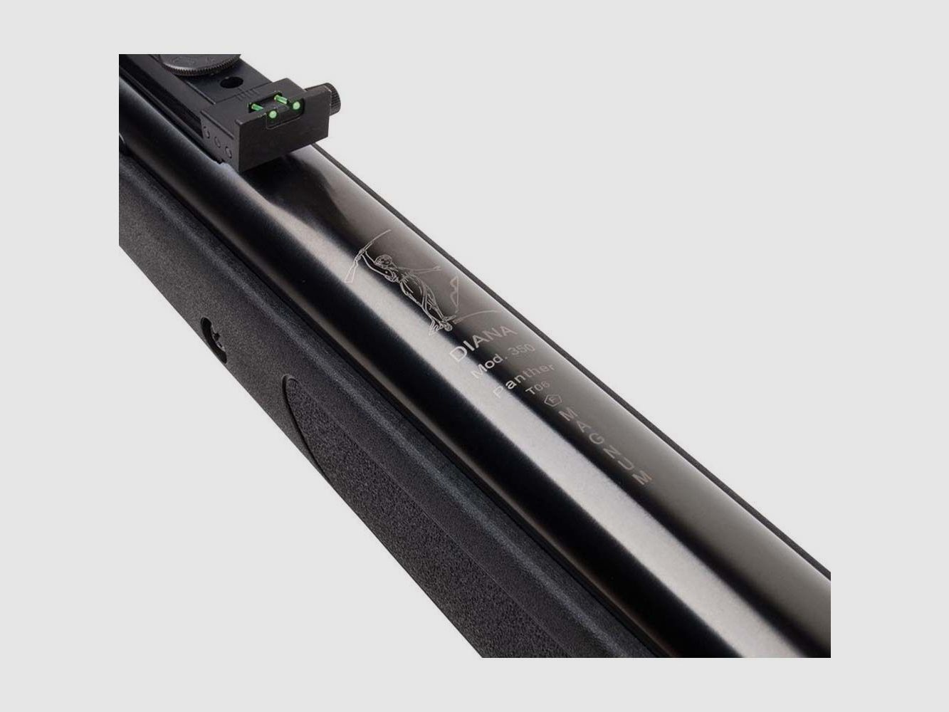 Diana Panther 350 Magnum LG