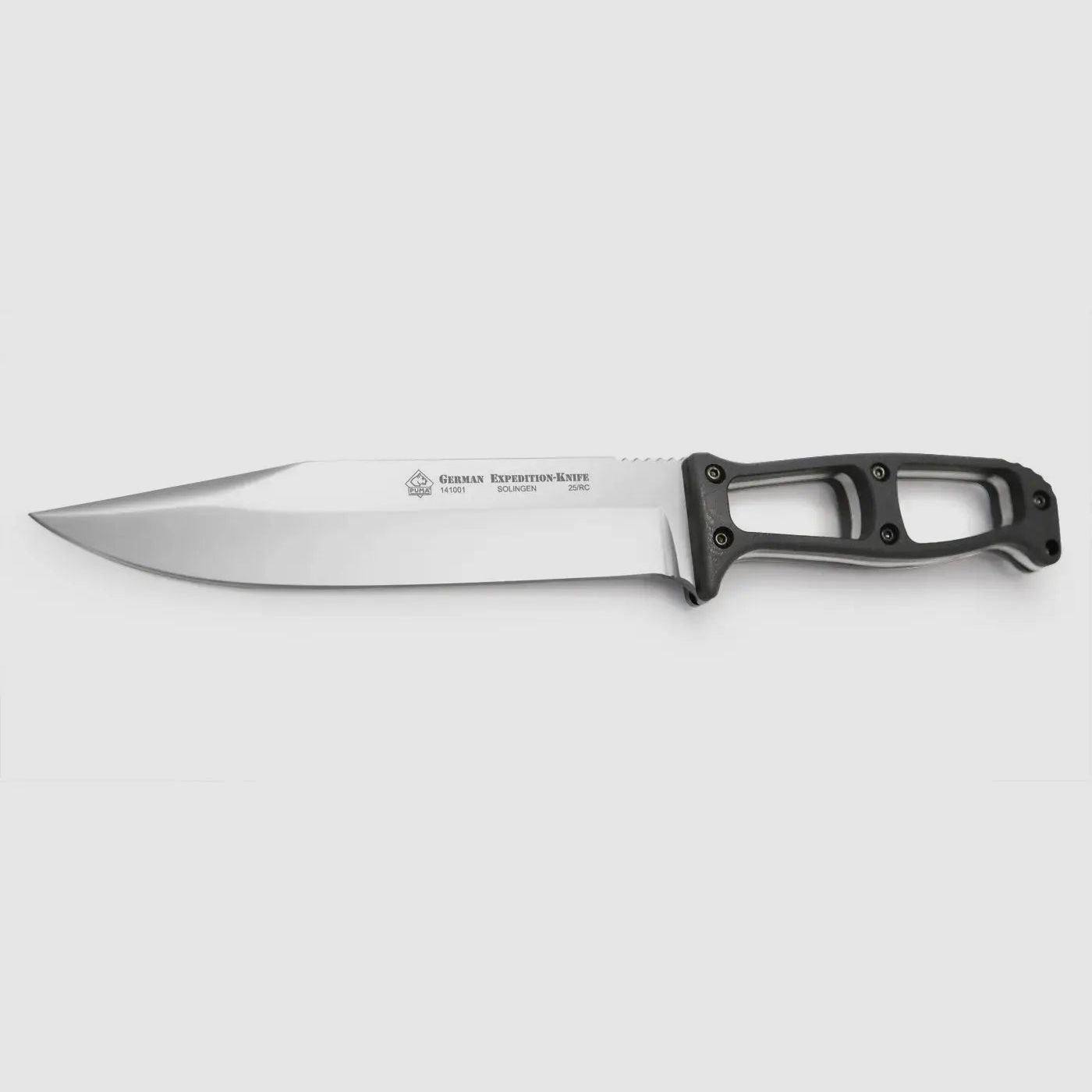 PUMA GEK, German Expedition Knife