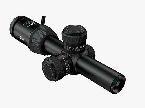 Meopta Meopta Optika6 1-6x24 RD SFP - 4C