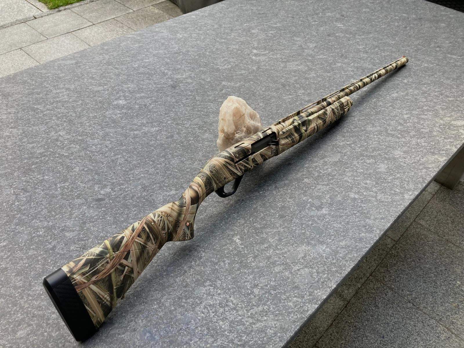 Winchester Super X4 Waterfowl Camo – Cal. 12/89