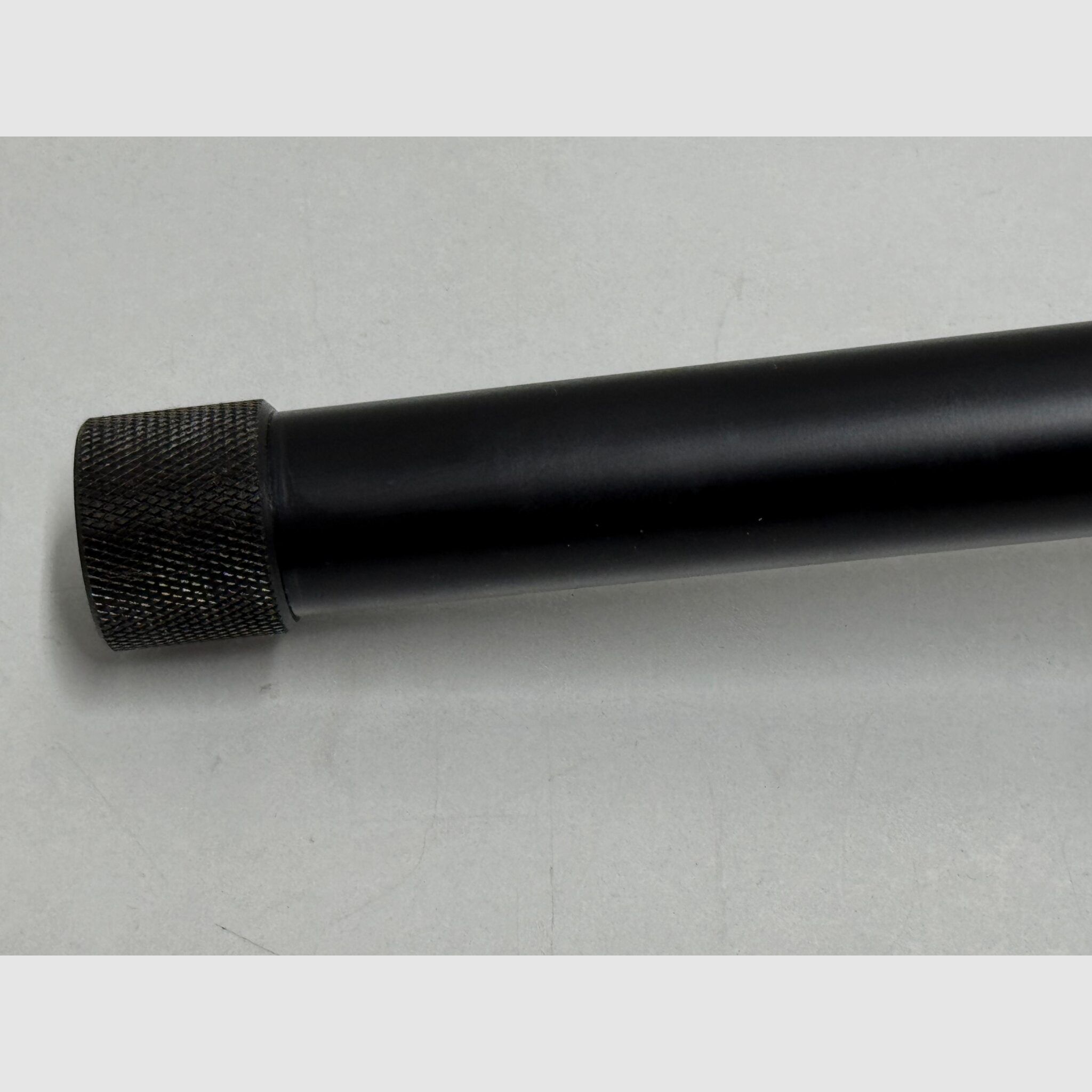 HOWA M1500 Hogue Conjunto Completo "The Short Samurai Standard"
