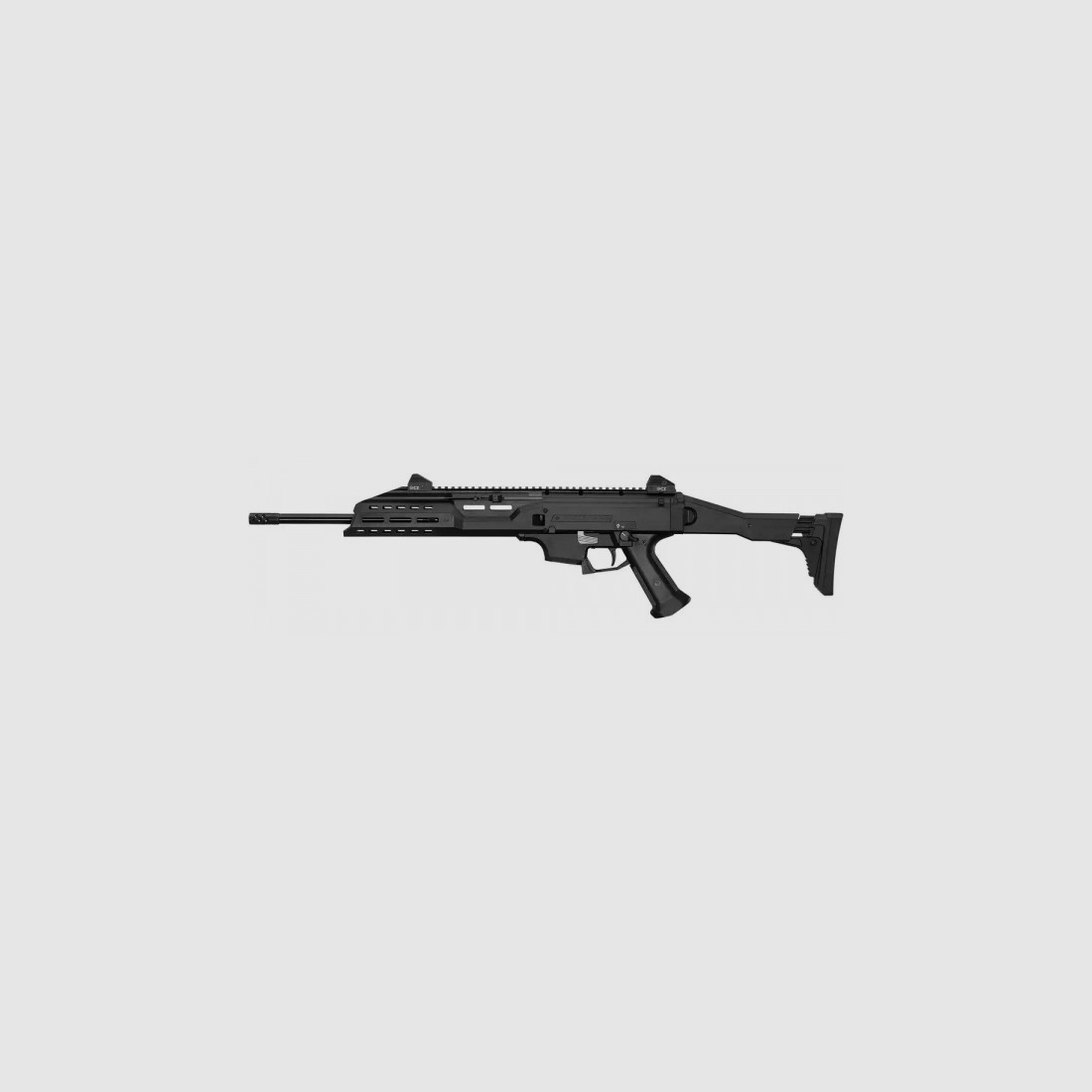 HALBAUTOMATISCHE BÜCHSE - CZ SCORPION EVO 3 S1 CARBINE - .22LR