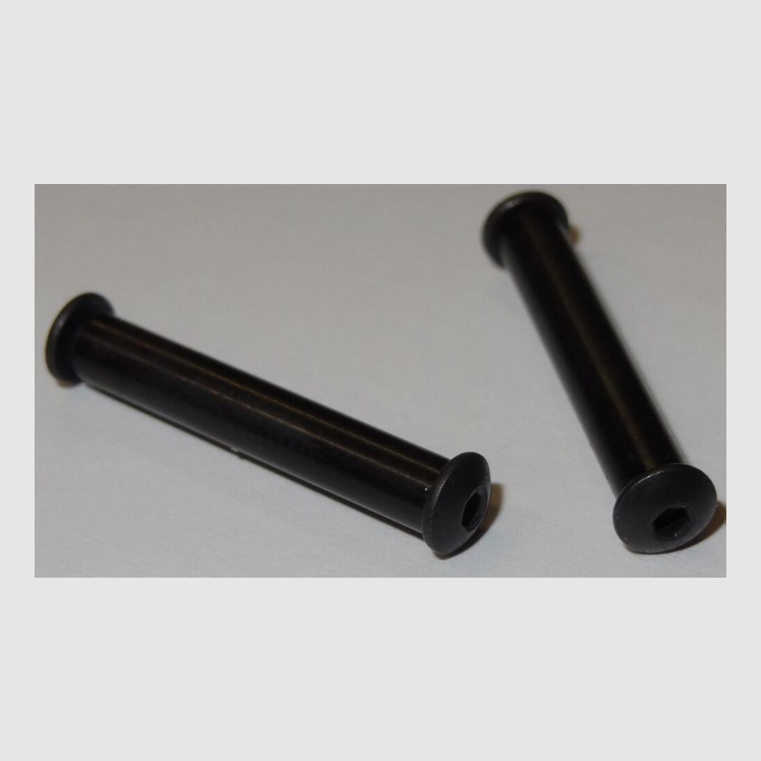 Anti-Walk Pins für AR15/M16