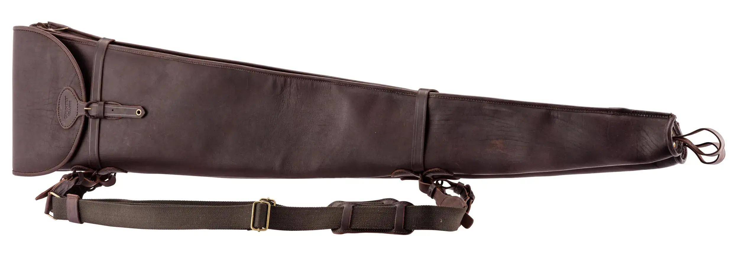 Doppelfutteral Country Leder für Flinte 122 cm, Bild 6 von 10