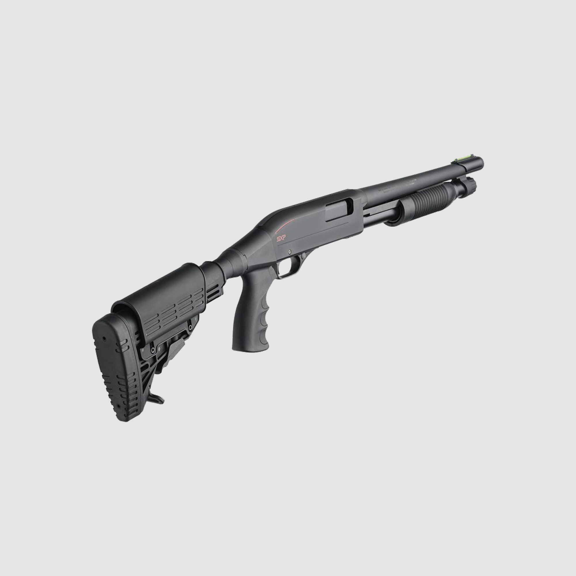Winchester SXP Defender Tactical verstelbaar, afbeelding 3 van 4