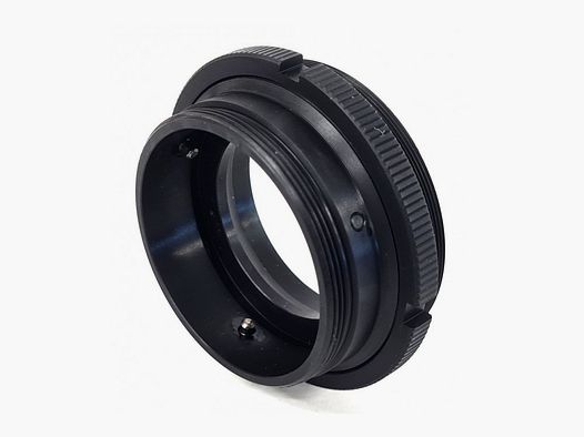 ADAPTER Rusan ARRH1 Reduceerring Hikmicro Thunder & Cheetah (Connector / Koppelstuk / Verloopring).