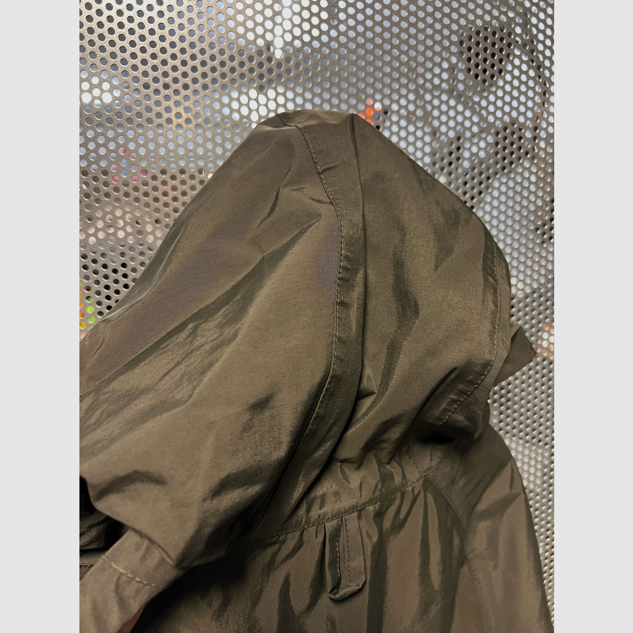 Combinaison de pluie, image 7 sur 11