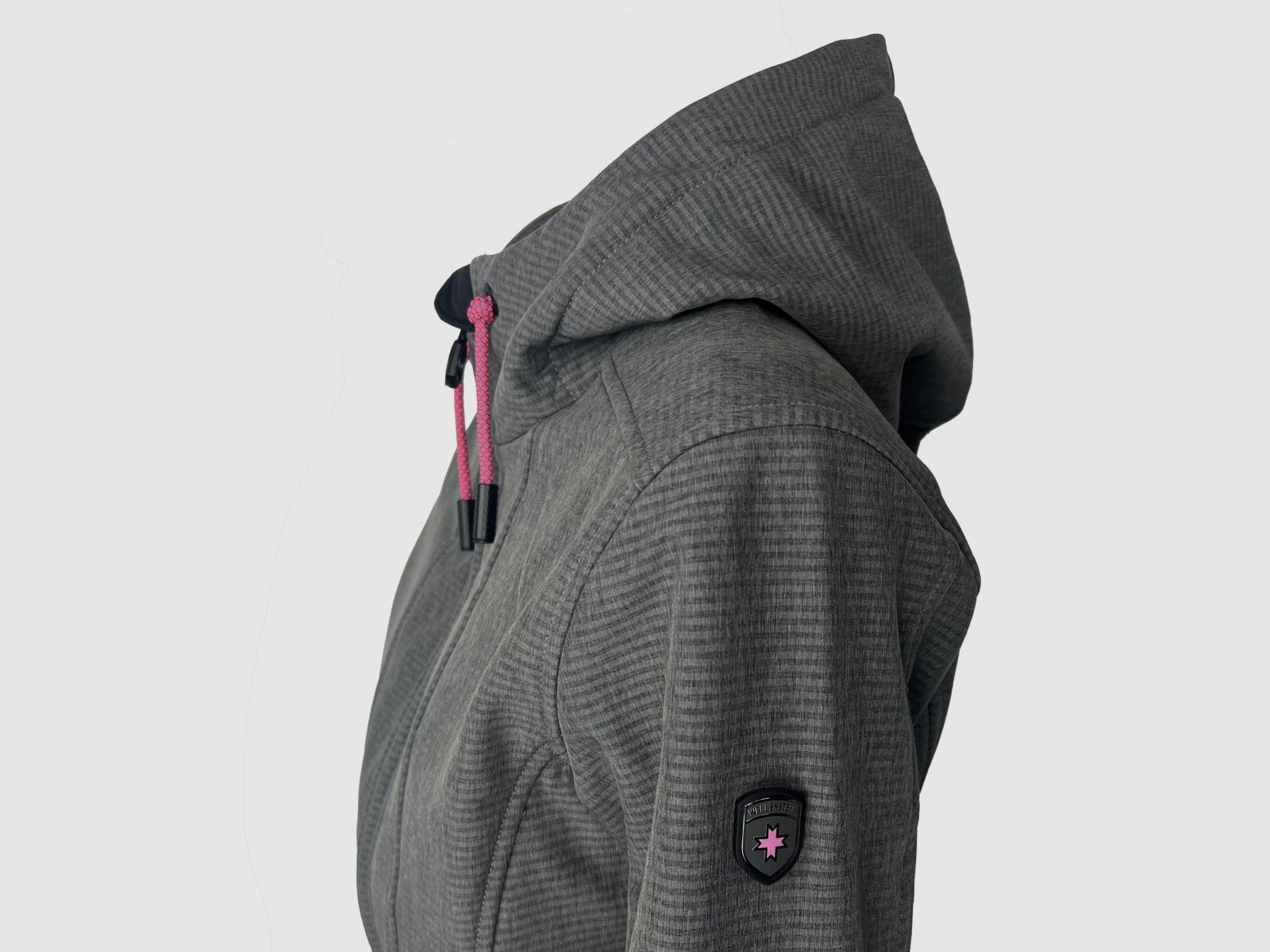 WELLENSTEYN Yoga Greystripe