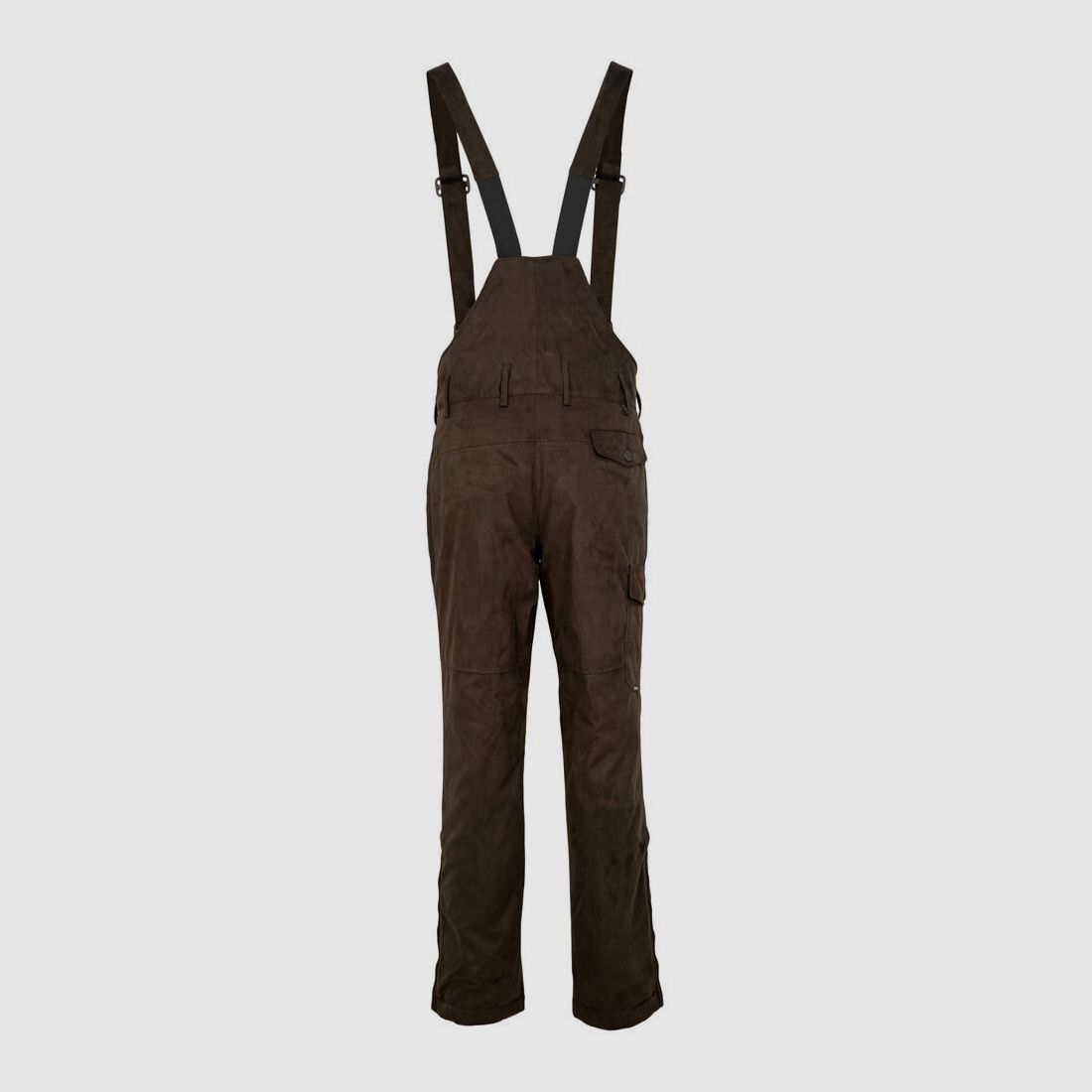 Hubertus Microvelours Ansitzhose Mischa
