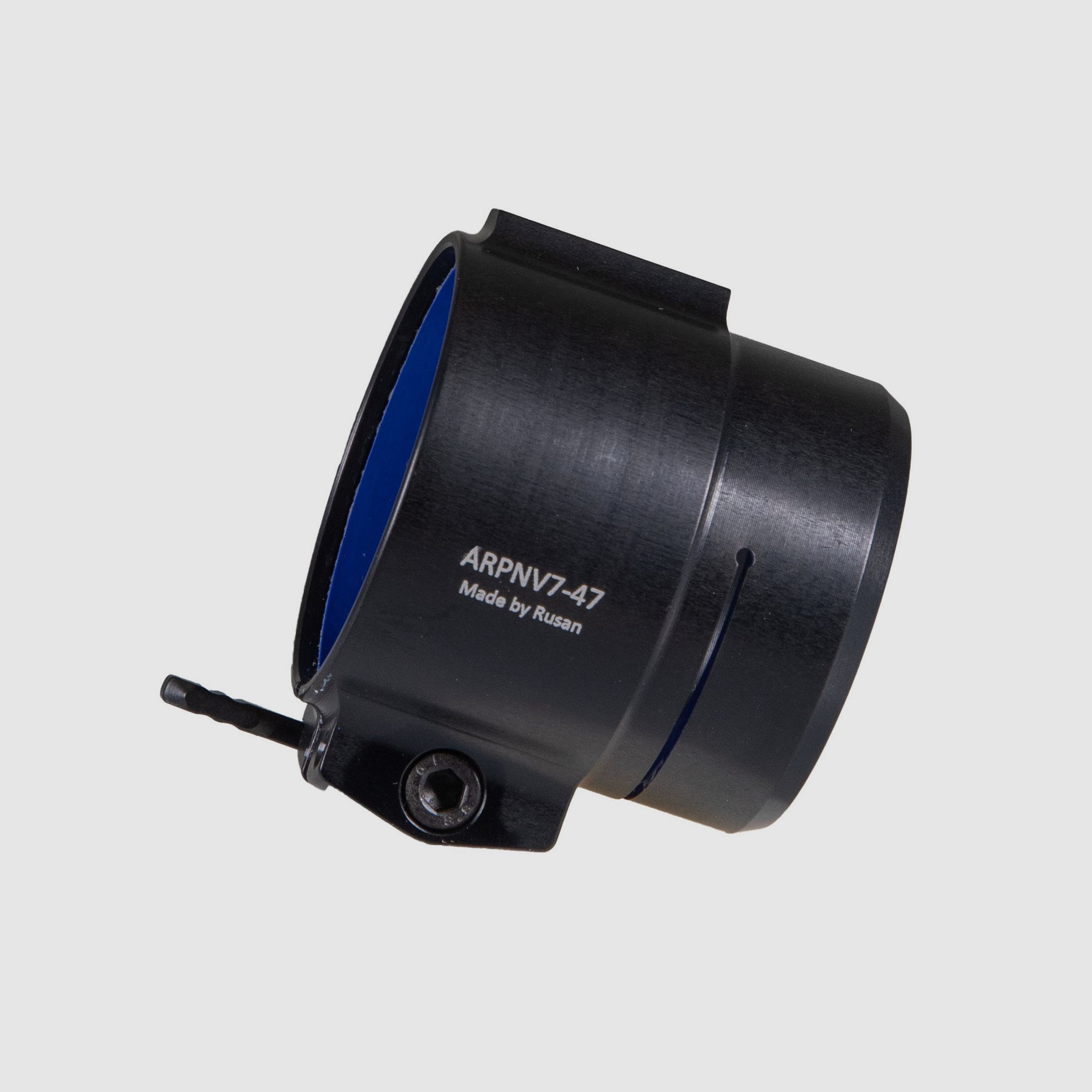 Rusan Klemmadapter fr Pard NV007S und NV007SP