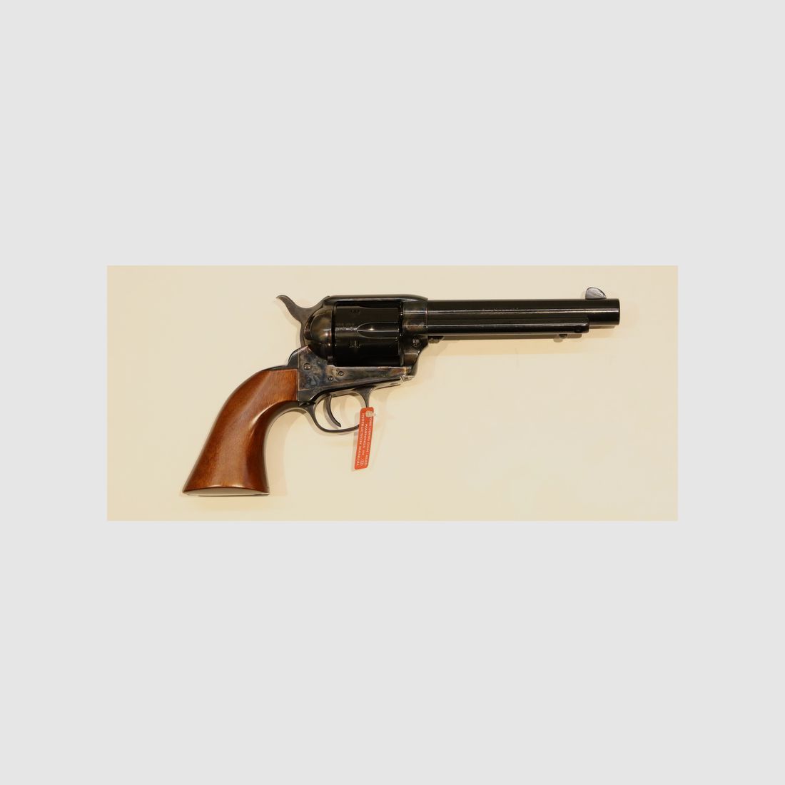 from 54.61 EUR / month Uberti 1873 Cattleman Quick Draw | Cal: .357 Mag | Barrel Length: 5 1/2"| *Financing from 0%*
