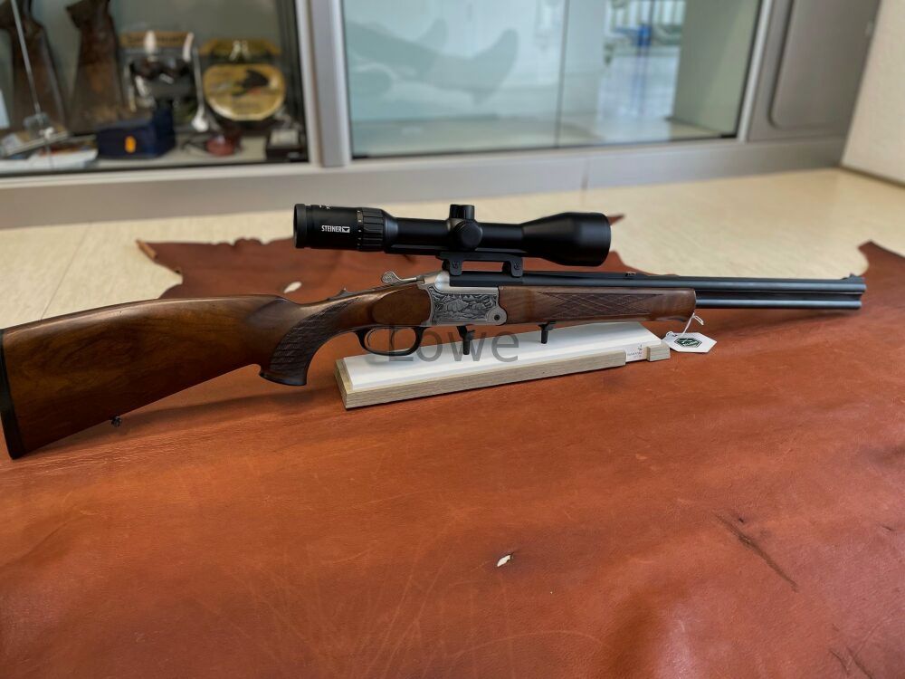 Blaser BBF 95