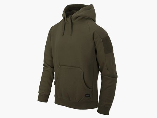 Helikon-Tex Helikon-Tex Hoodie Urban Tactical Lite - Schwarz / 3XL Herren