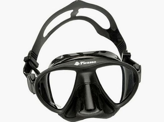 PICASSO MIKRON BLACK