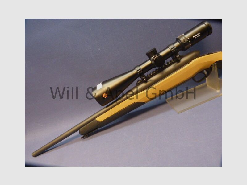 Steyr Mannlicher RMS WILD