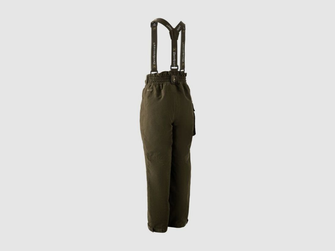 Deerhunter Kinder Jagdhose Eagle Winter