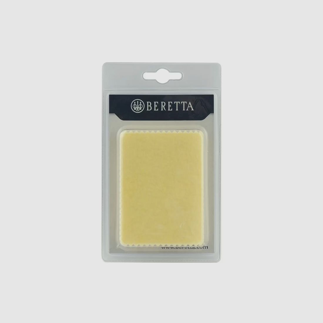 Beretta Reinigungstücher / Patches 15 Stück